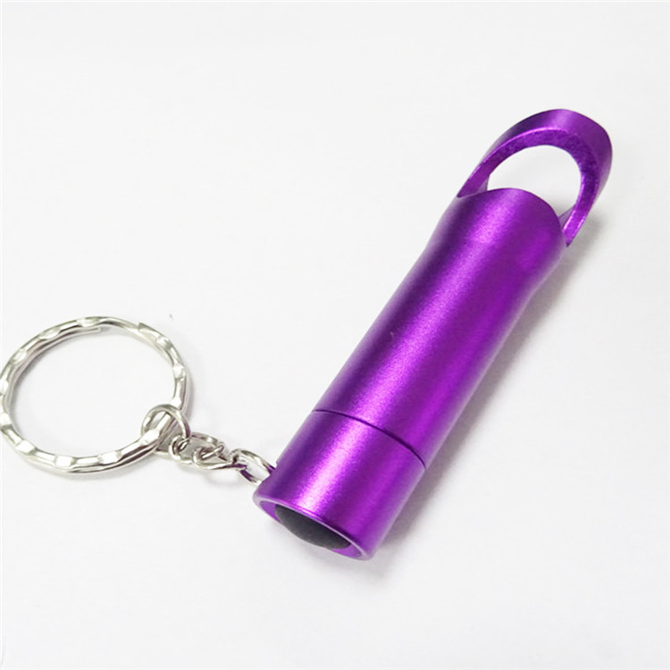 Flashlight LED Keychain/ Bottle Opener 4