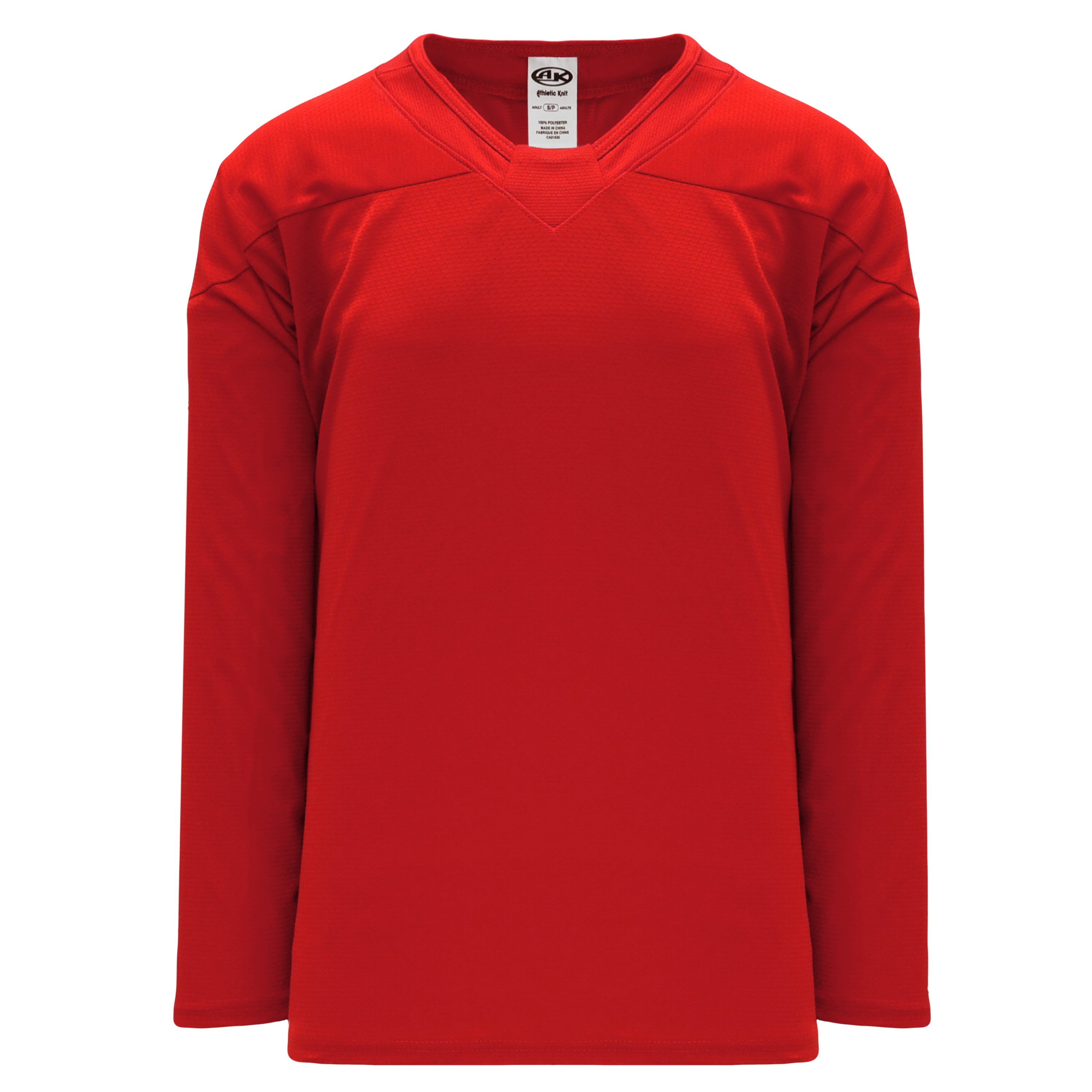 Practice Hockey Jerseys H6250-G01 18