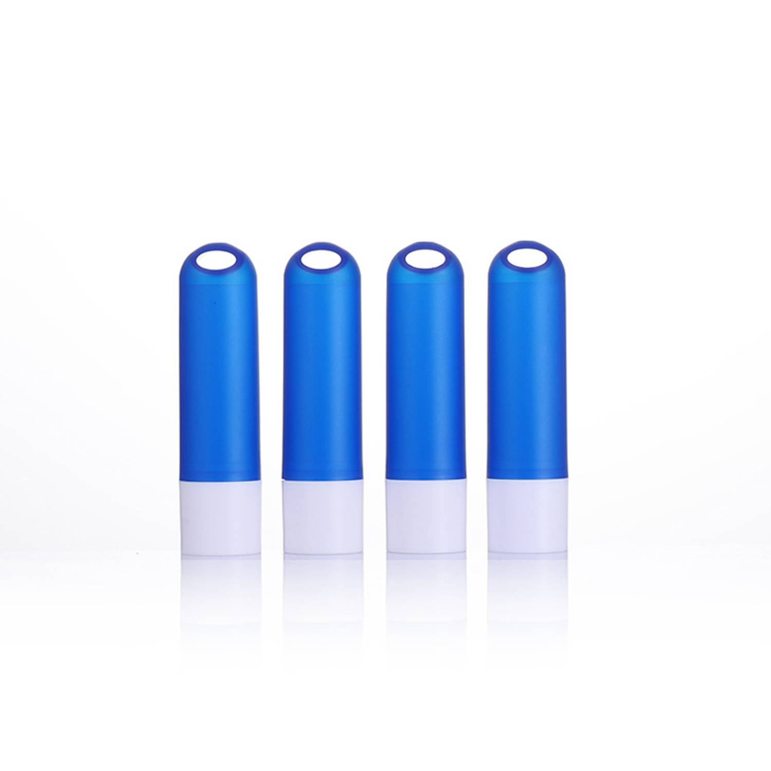 Lip Balm Tube Container 4