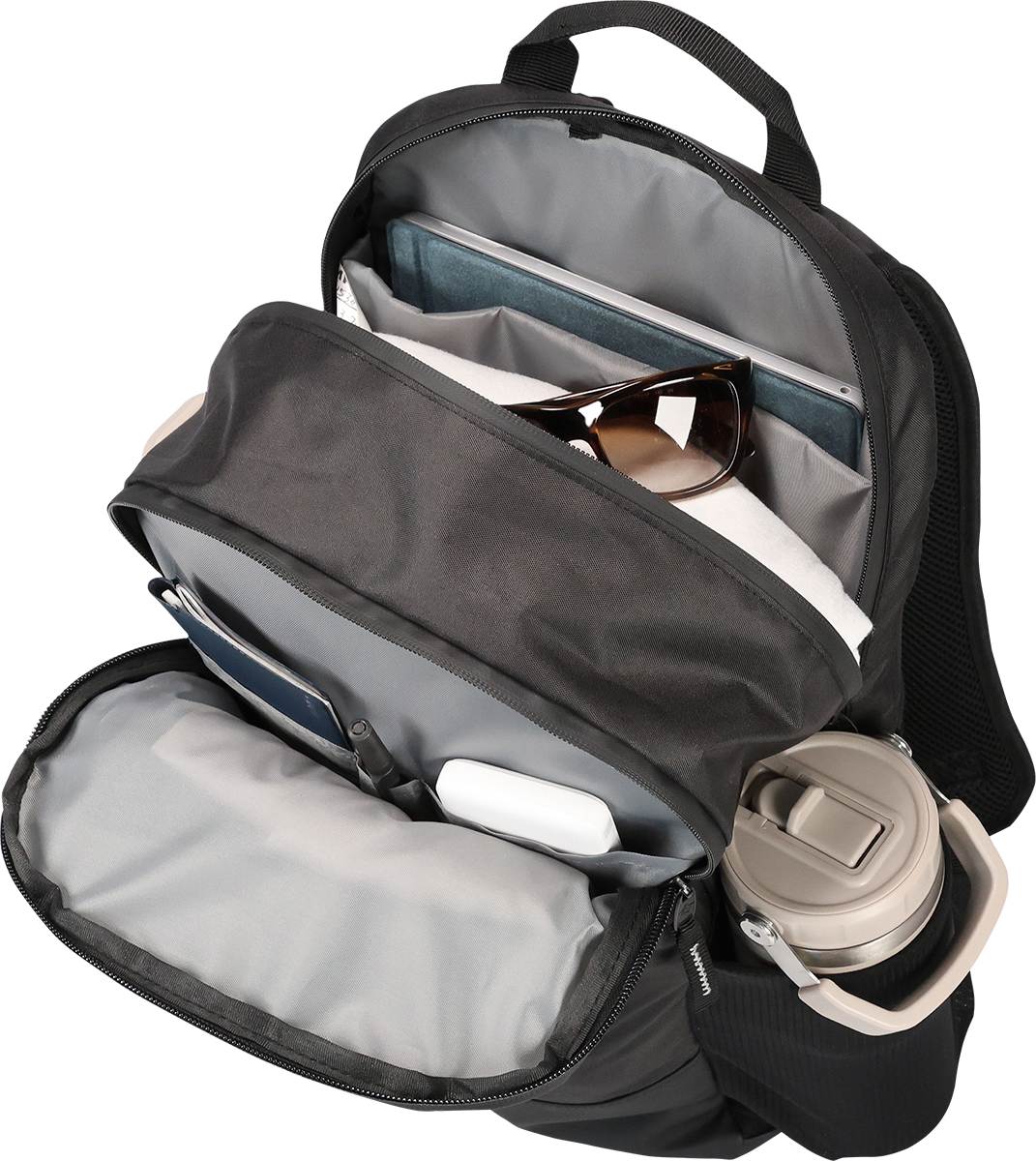 Core PVC Free Backpack 11