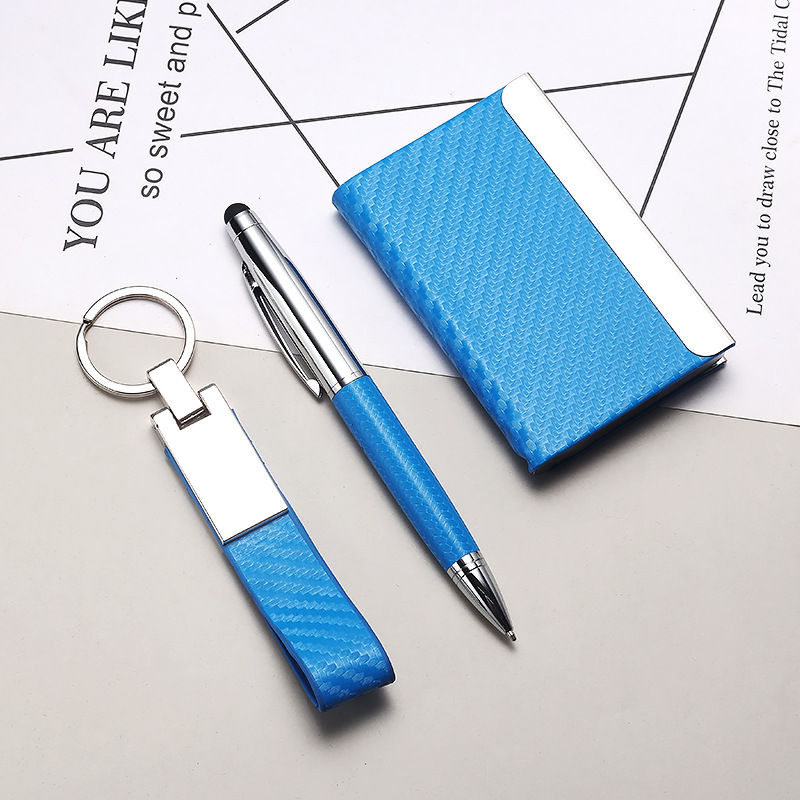 Luxury 3-Piece Office Gift Set 4