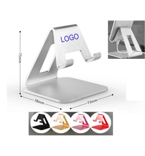 Aluminum Mobile Phone Holder 1