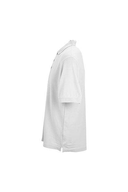 Soft-Blend Double-Tuck Pique Polo 37