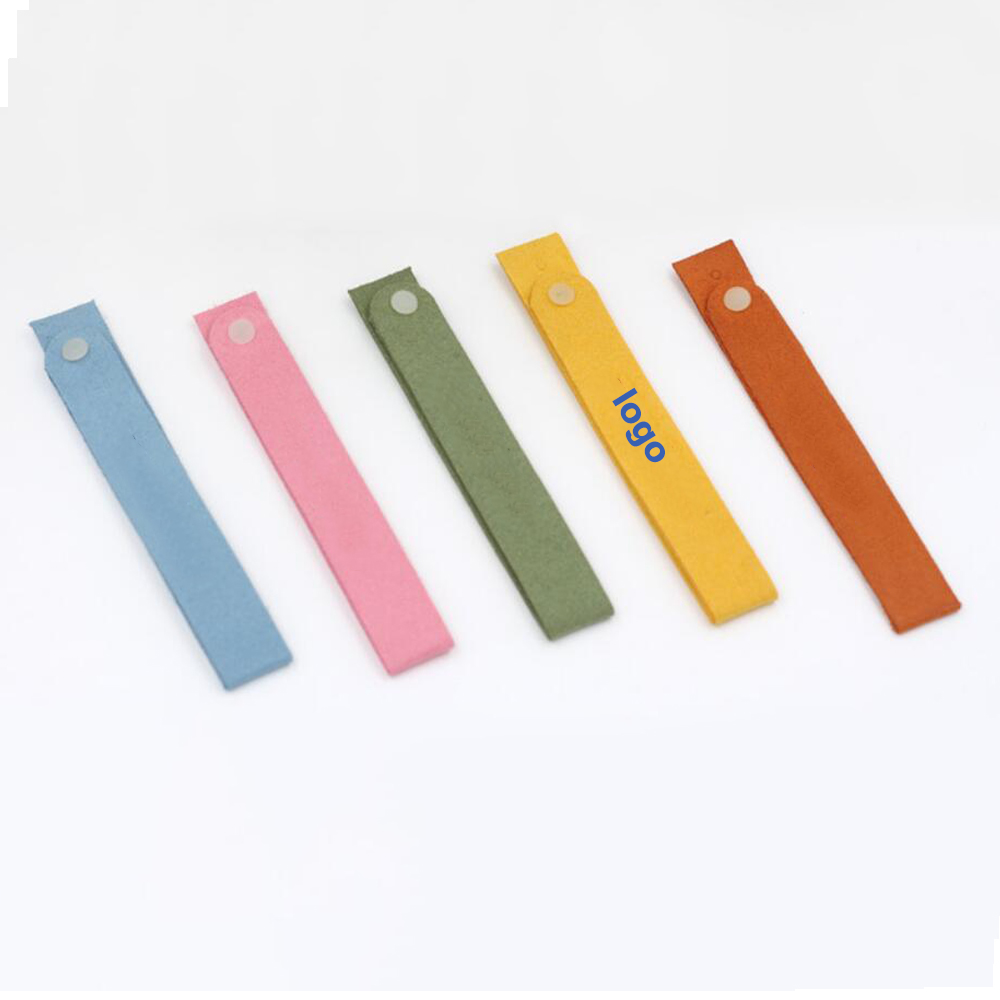 Microfiber Mosquito Repellent Bracelet 2