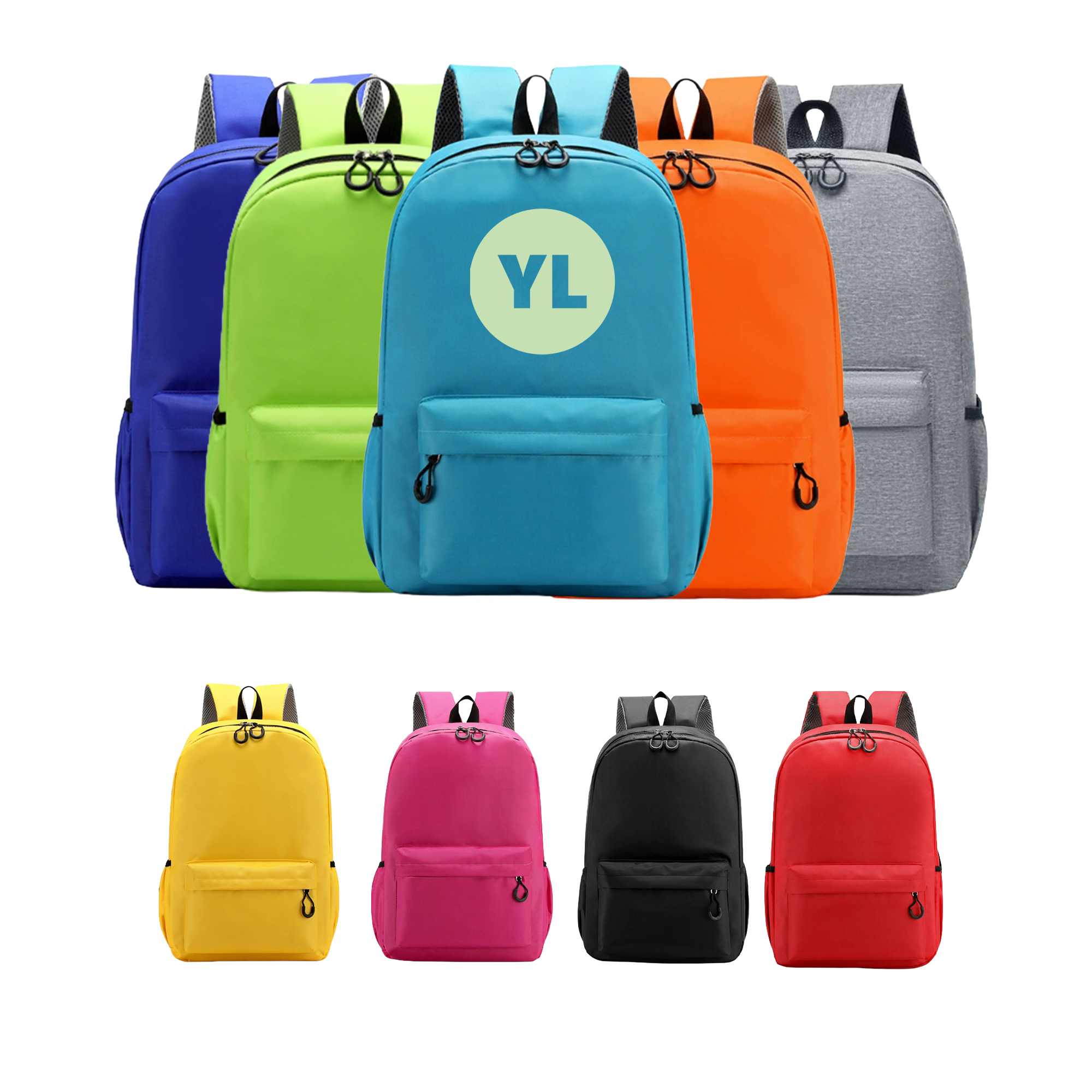 Lightweight Outdoor Travel Bag MOQ20 3