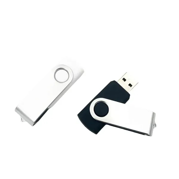 32GB USB Drive - Compact Portable Storage Solution 4