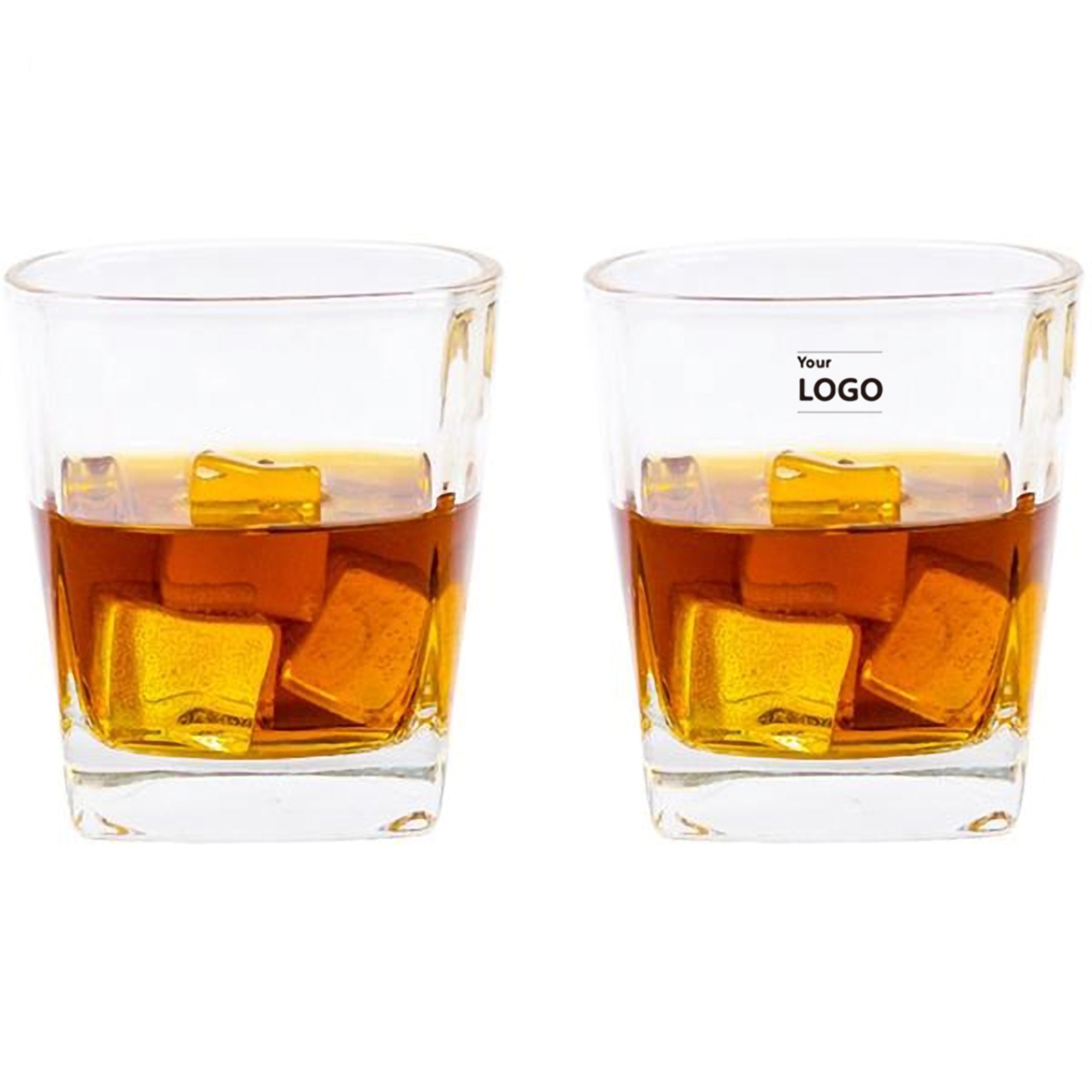 Premium Schubert Whiskey Glasses 2
