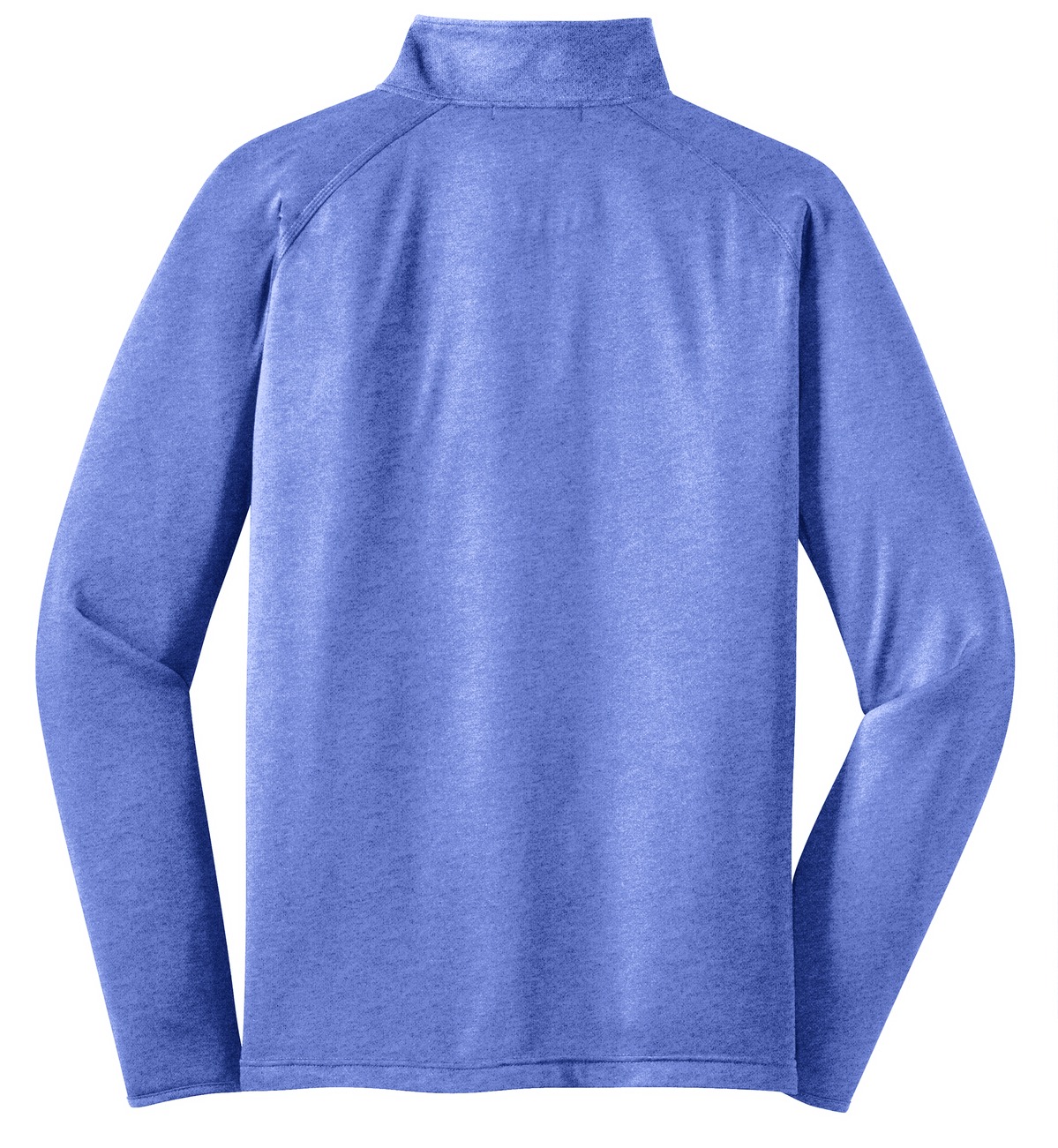 Sport-Tek® Sport-Wick Stretch 1/4-Zip Pullover 64