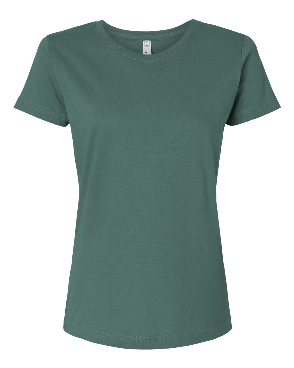 Women's Fine Jersey Tee - 3516 70