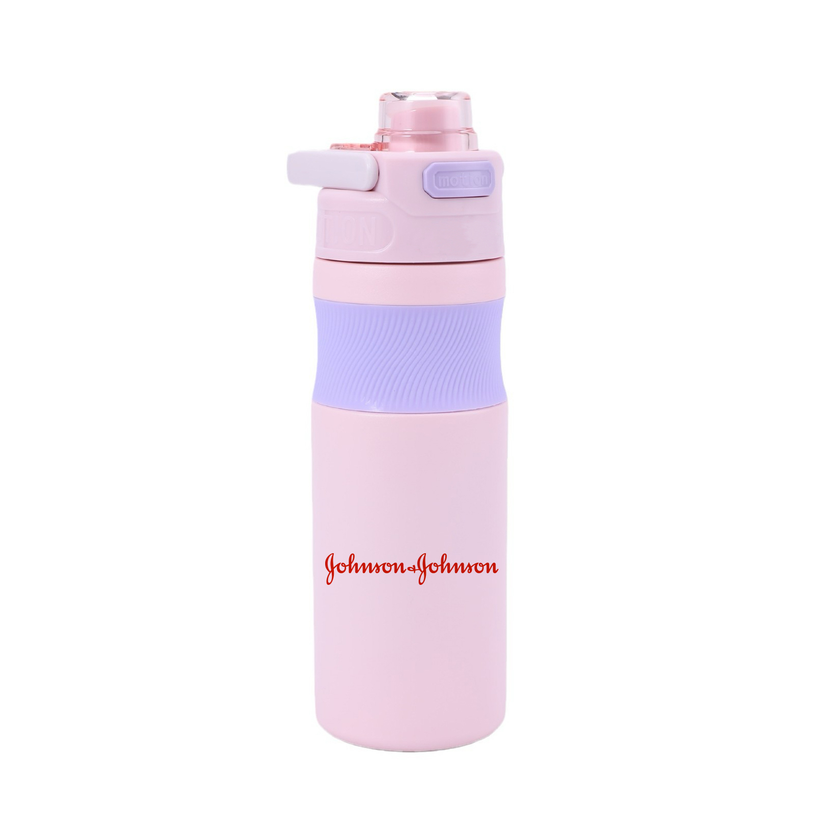 Fountain-XII - 20 Oz. Dual Sip Tumbler (Double Walled) 4