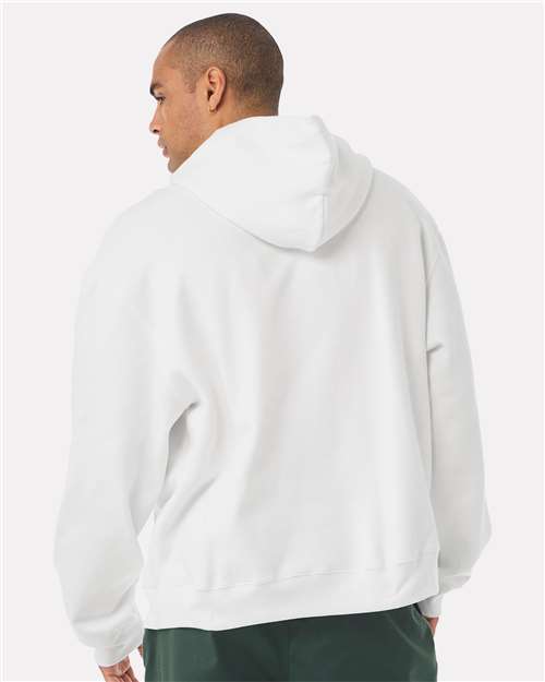 Unisex 10 oz. Heavyweight Hoodie Sweatshirt - 4719 54