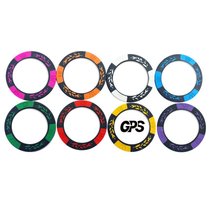 14 Grams Poker Chip 3