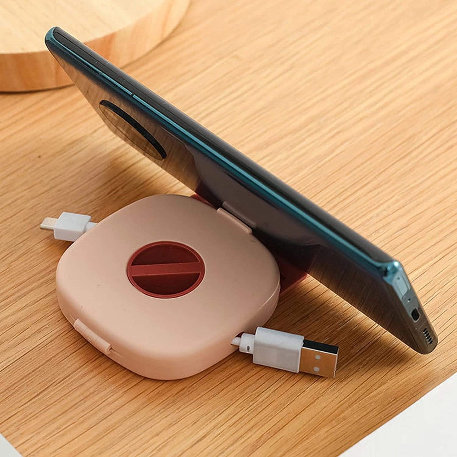 Cord Organizer Cable manage 5