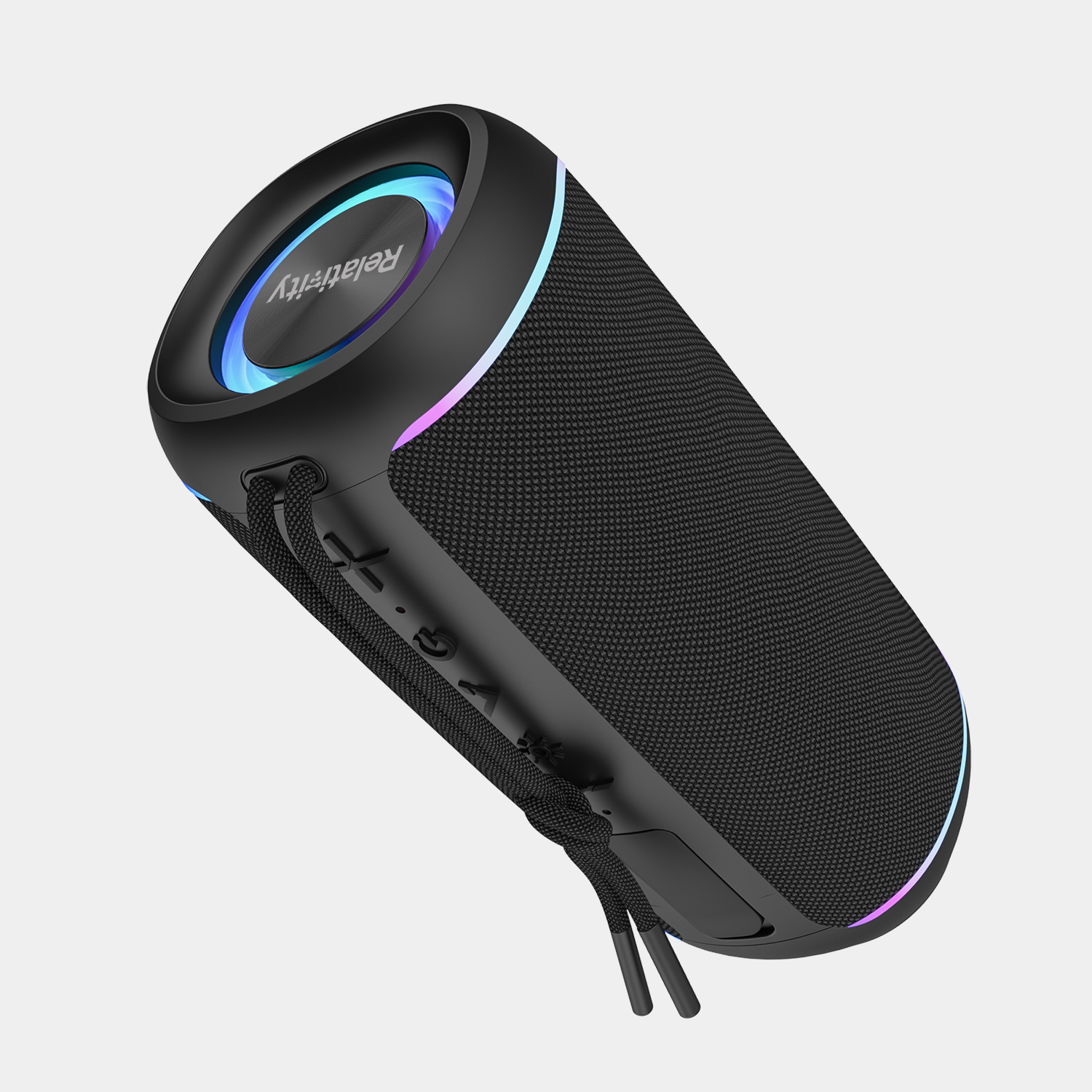 Rhythm 2 - IPX7 Waterproof Wireless Speaker with RBG Light Display 1