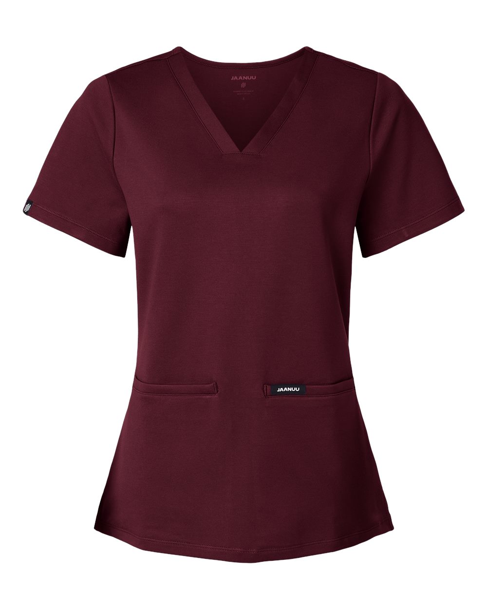 Women's Cesi UltraSOFT­™ Scrub V-Neck Top - W30003 53