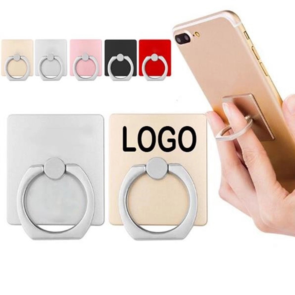 Cell Phone Metal Ring 2