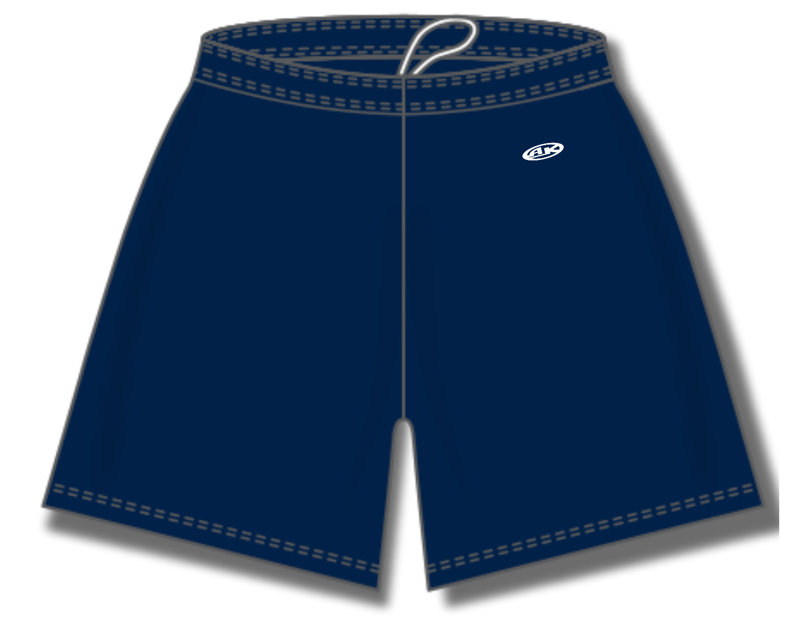 Apparel Shorts AS1750-G01 7