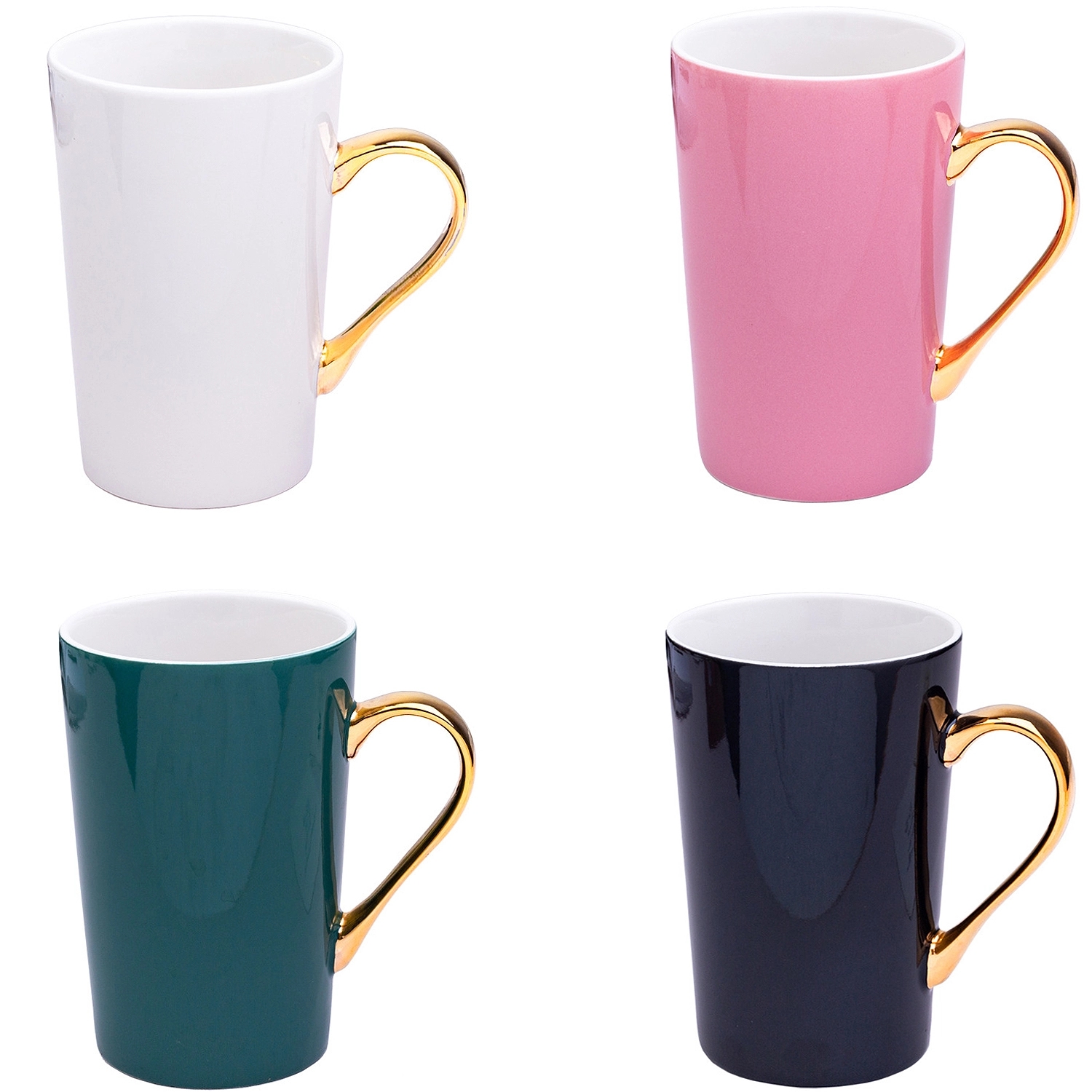 14Oz Ceramic Mug 2