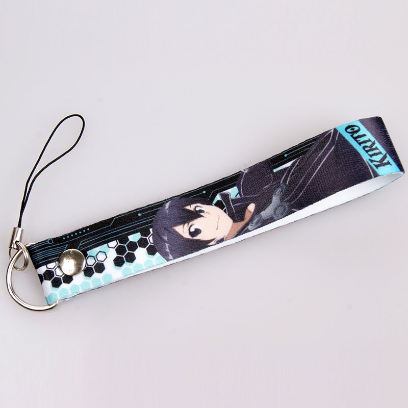 Mobile Phone Wrist Strap Lanyards 3