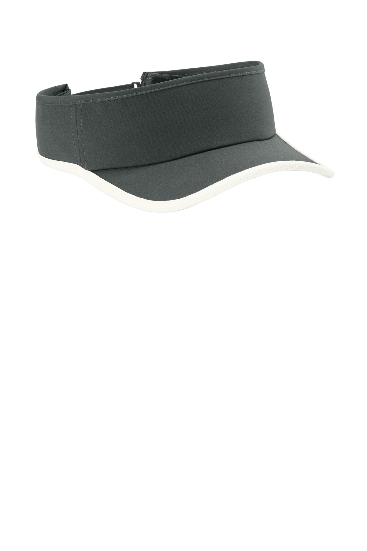 Sport-Tek Repeat Visor STC57 9