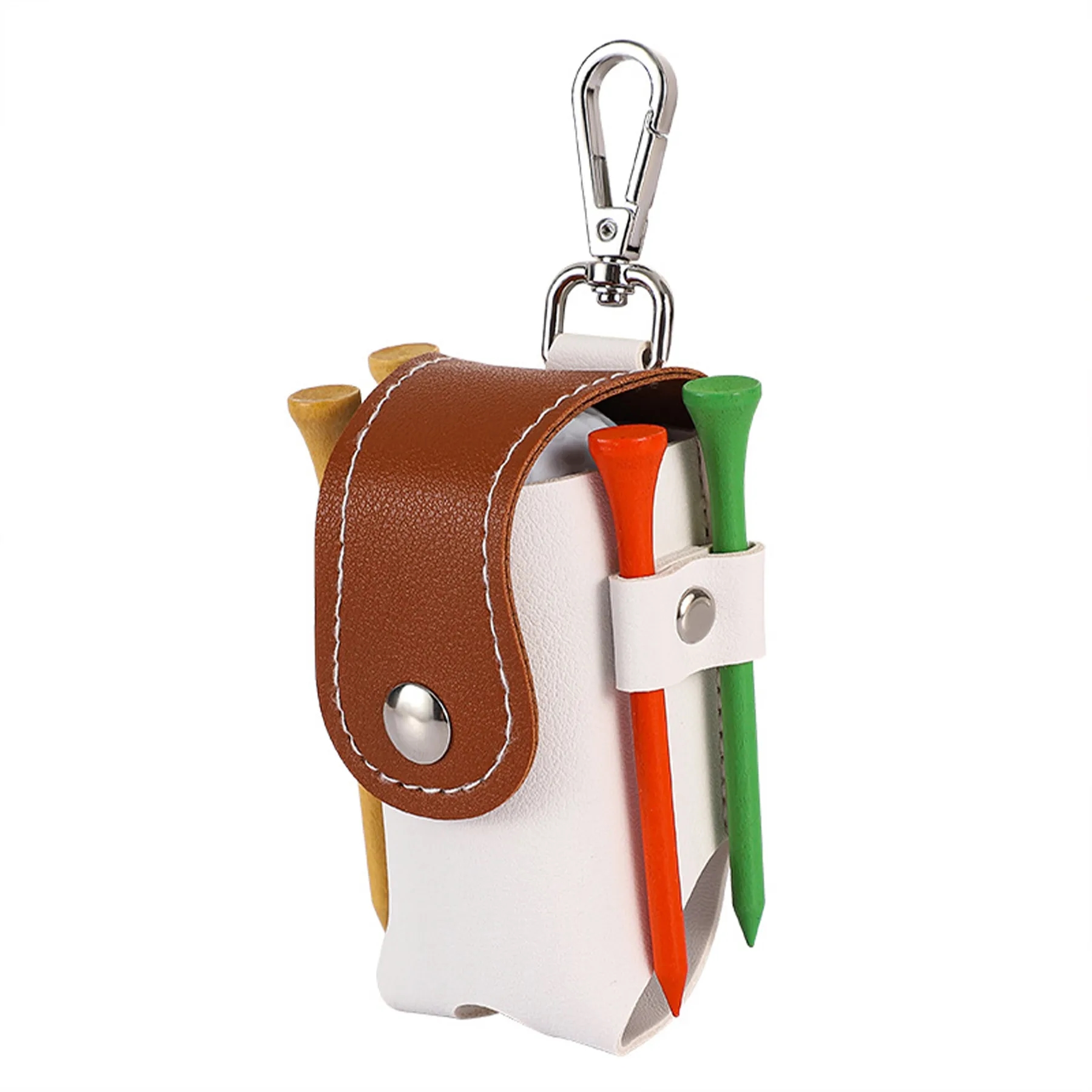 Pu Outdoor Golf Bag 5
