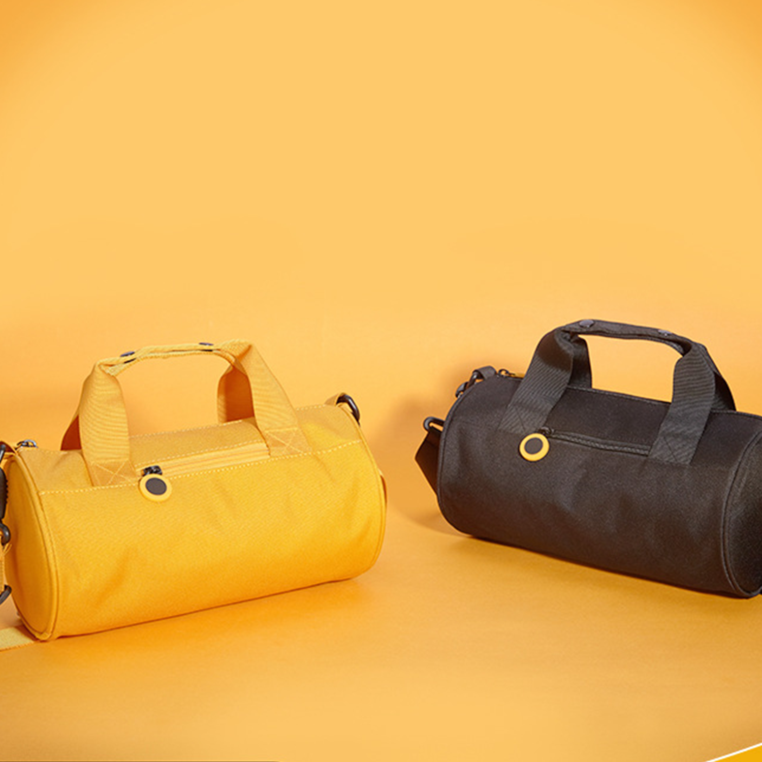 Small Stylish Compact Sports Bag 5