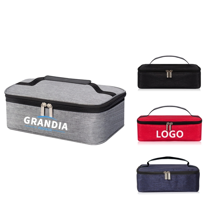 Small Insulated Bag 2