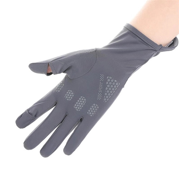 UV Sun Gloves 7
