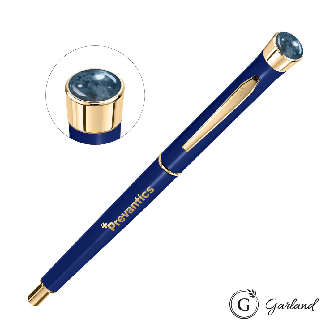 Garland® Color Aura Mechanical Pencil - Gold Accent 12