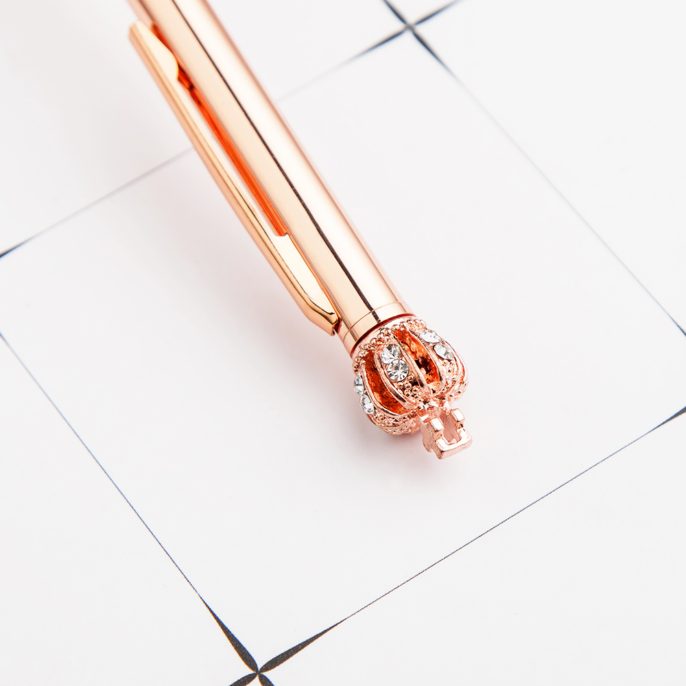 Small Crown Top Pens 2