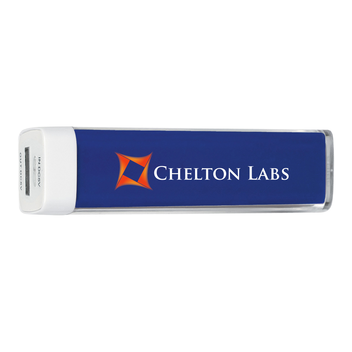 UL Listed 2200 mAh Charge-It-Up Power Bank 2.0 17