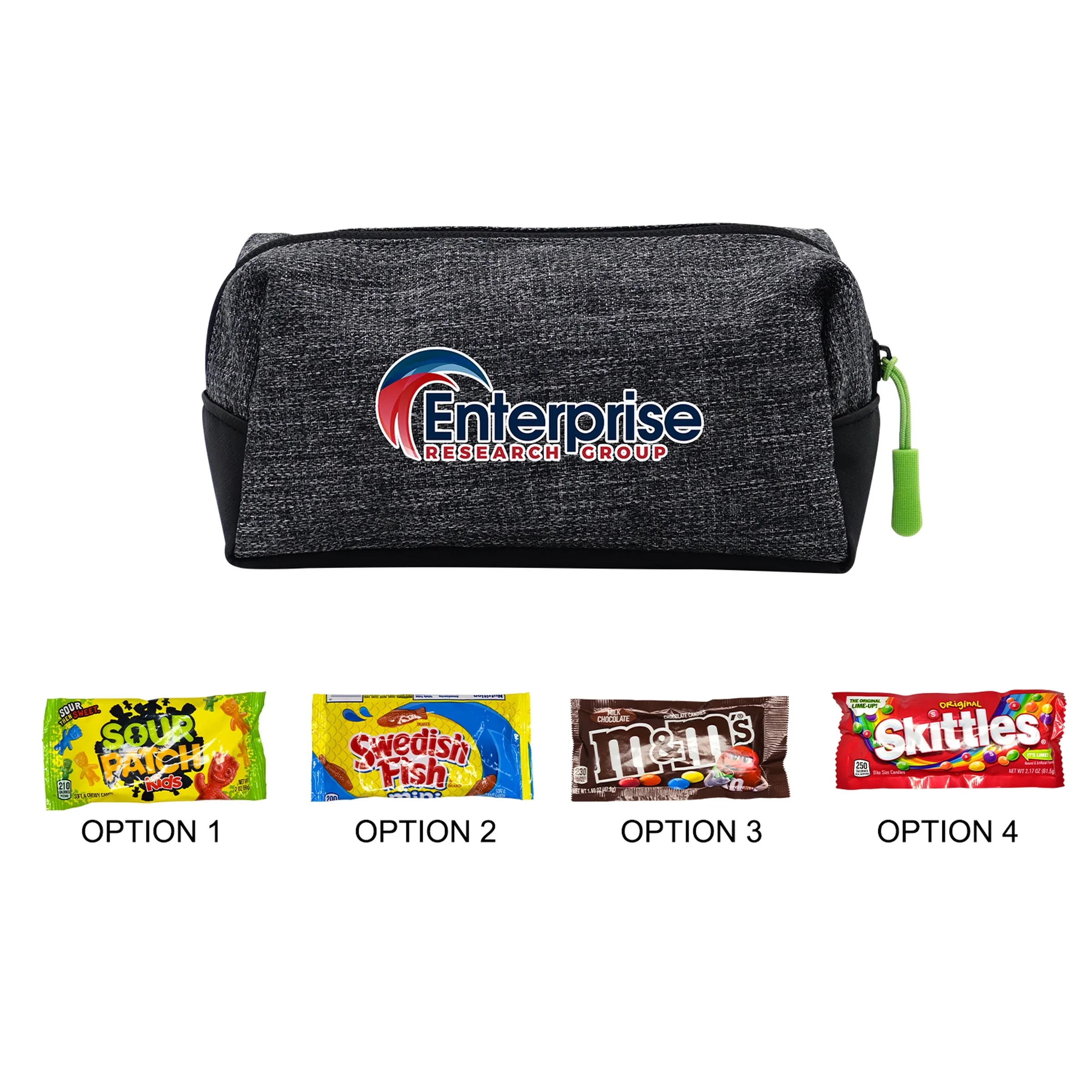 XL X Line Appreciation Candy Set 21