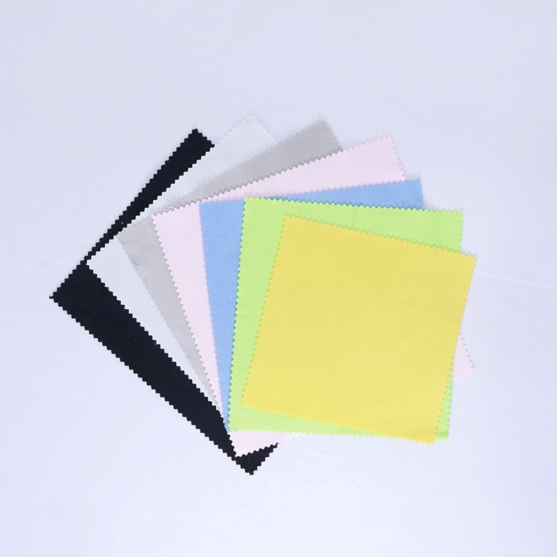 Microfiber Cleaning Cloth