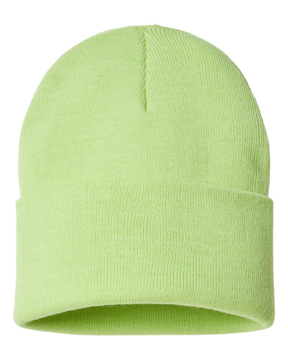 Sustainable Beanie - PURE 20