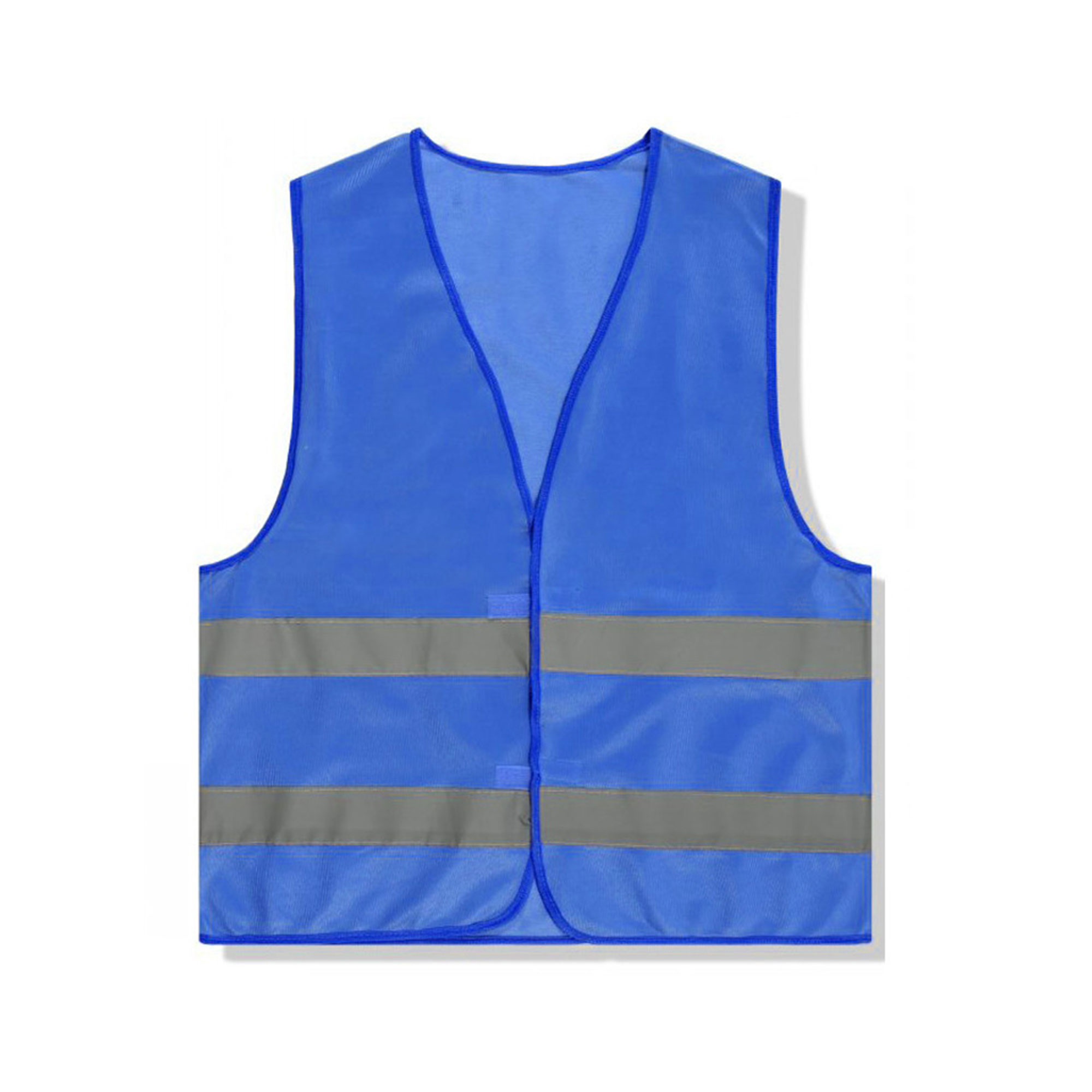Polyester Reflective Safety Vest 2