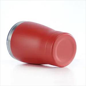 12oz Stainless Steel insulated Tumbler 5