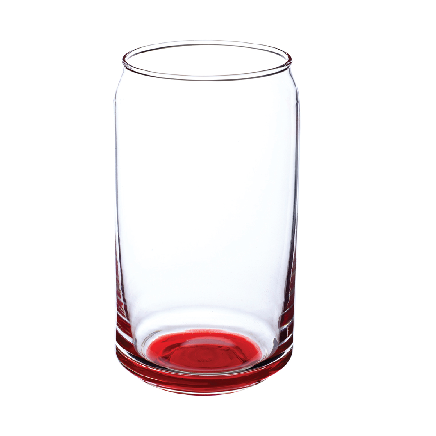 16 oz. Pop Can Shaped Glasses (Engraved Imprint) 2