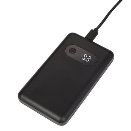 Find My 5000 mAh 18W PD Power Bank/Digital Display 54