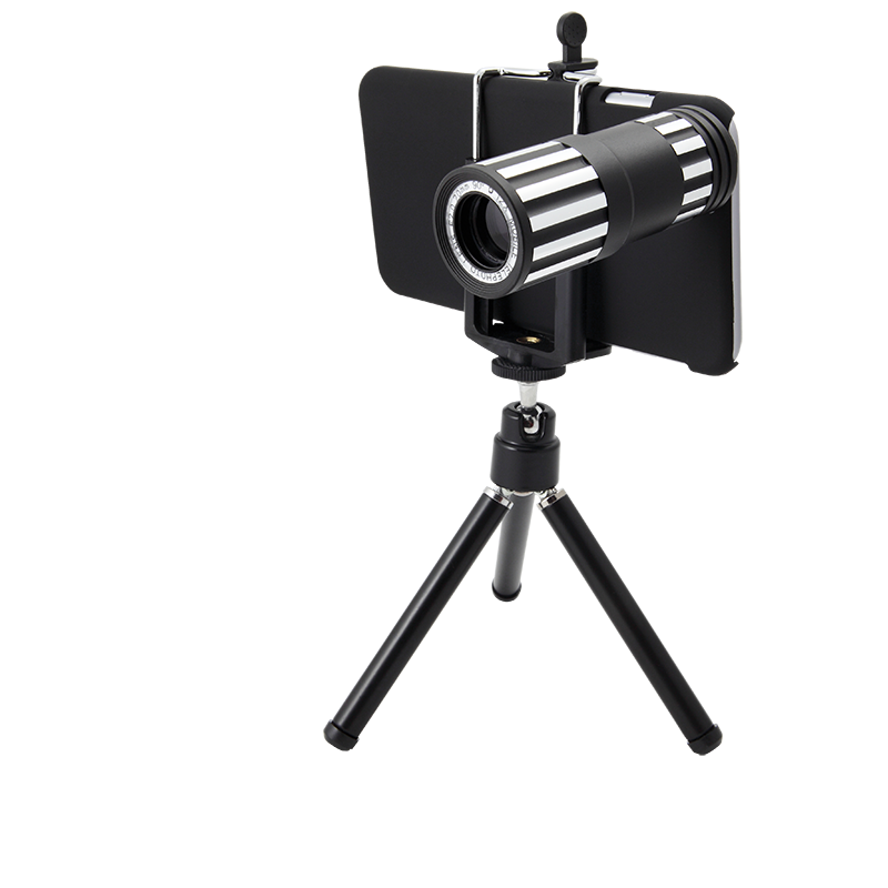 iPhone 6 Telephoto Lens Kit 10