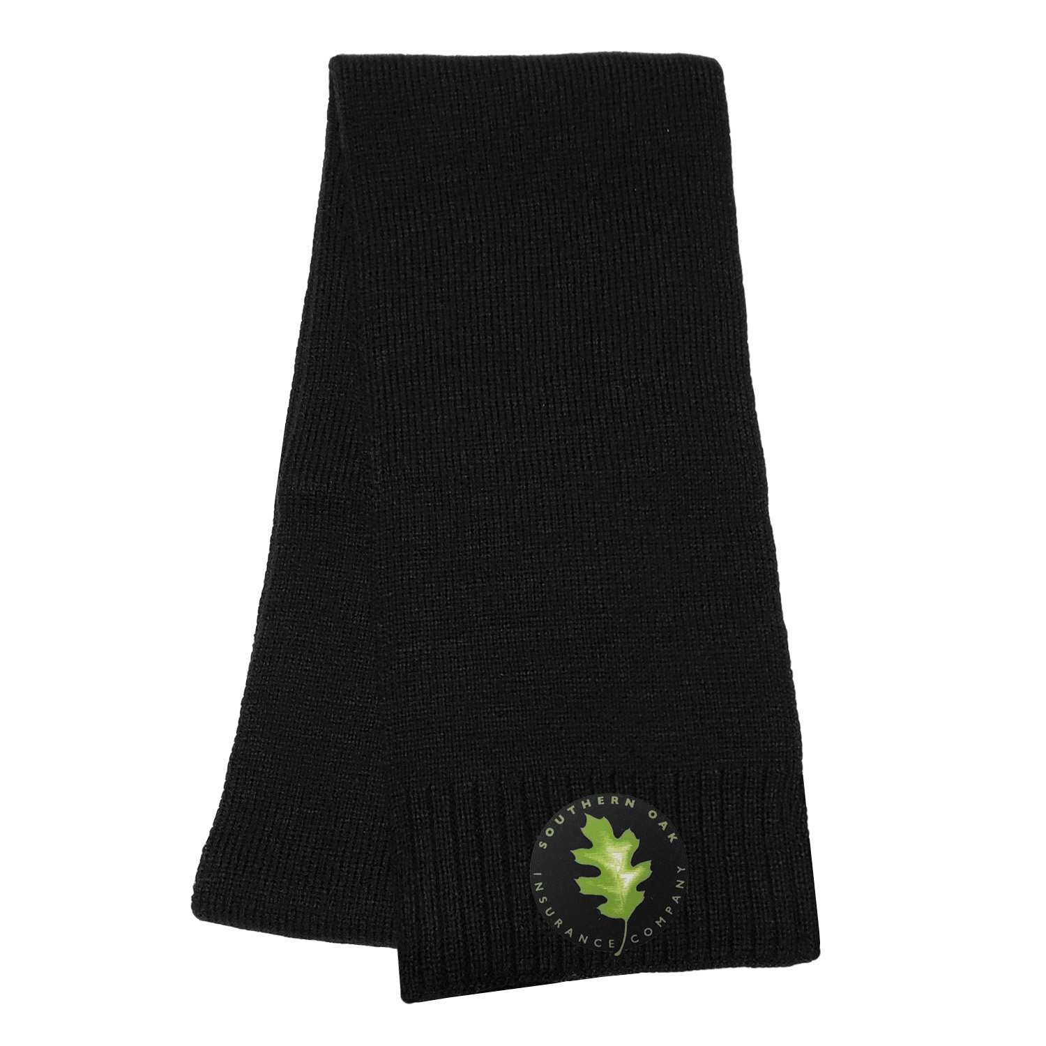 Fashion Knit Scarf 6