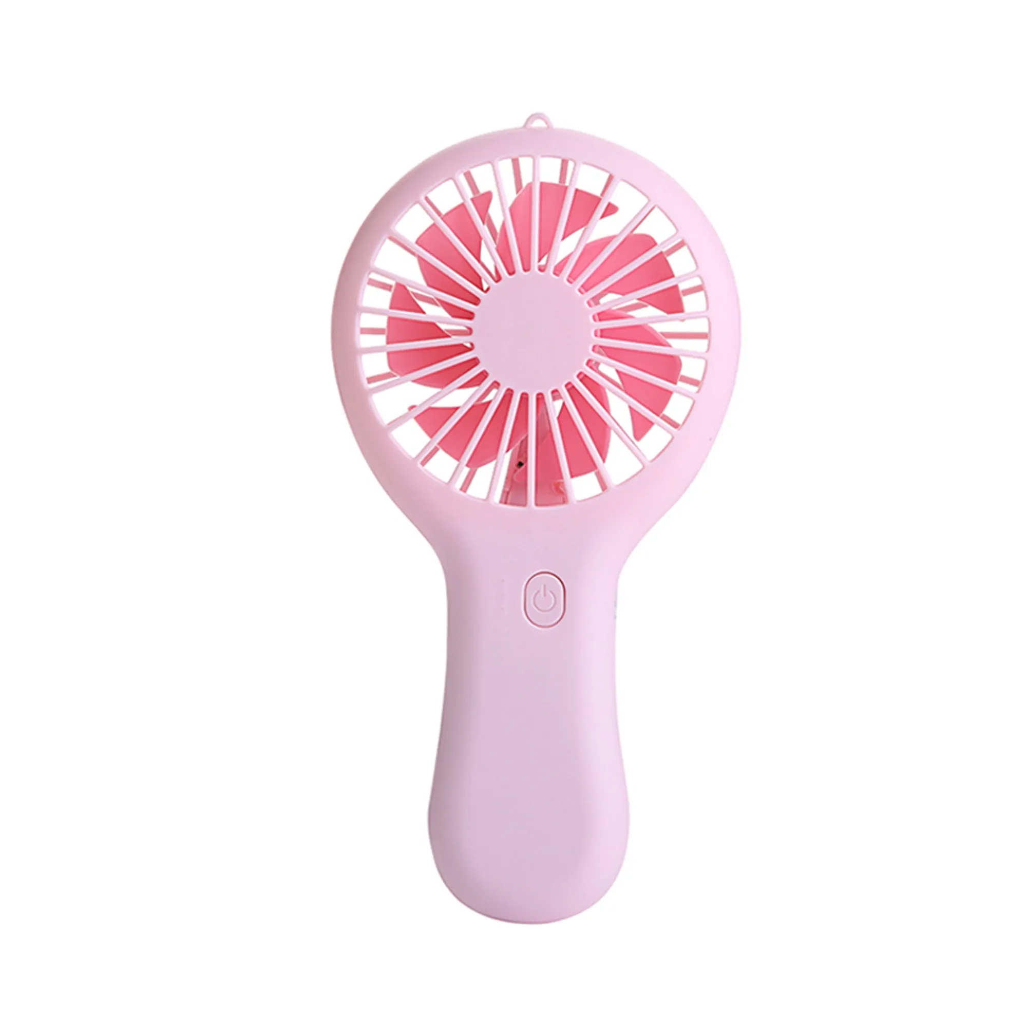 Portable USB Fan With A Base 4