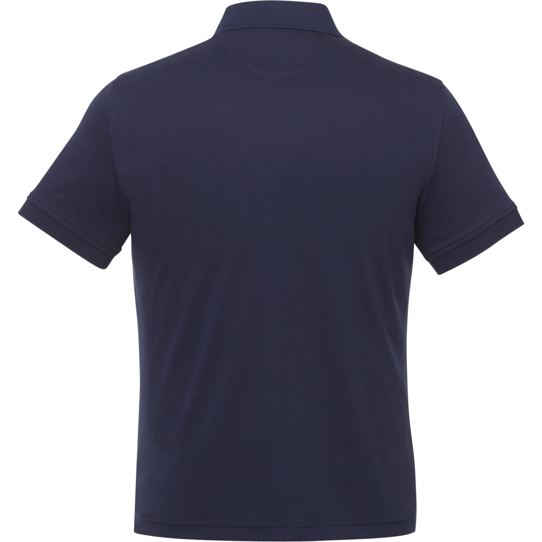 UNTUCKit Damaschino Short Sleeve Polo-Men's 2