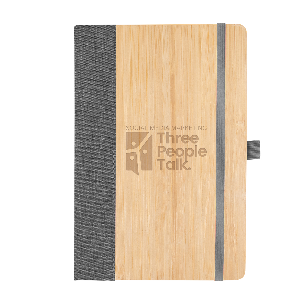 Bamboo RPET Journal 30