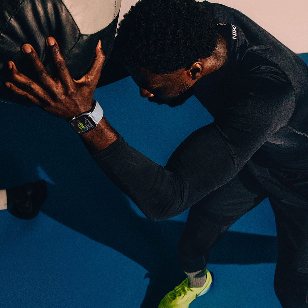 Apple Watch Series 10