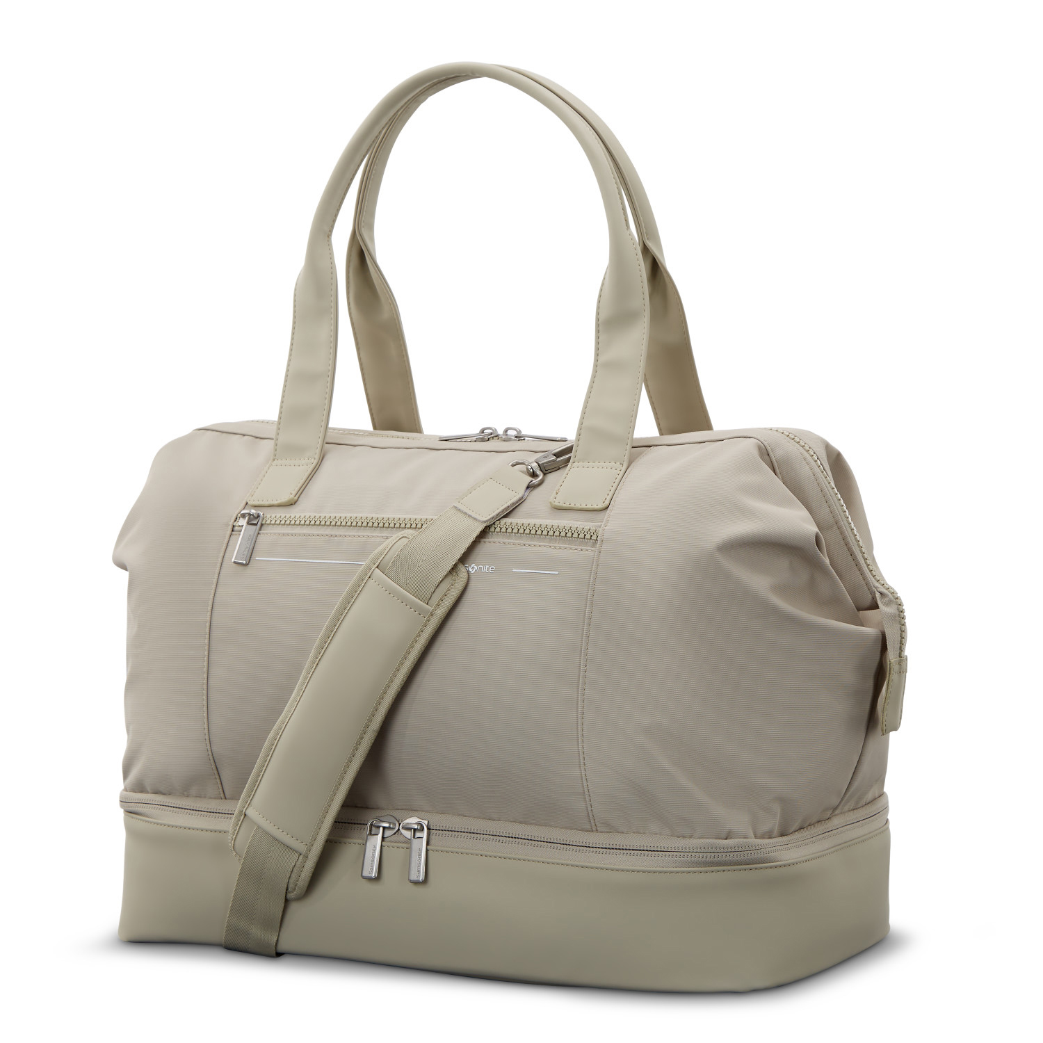 Samsonite Better Than Basic Weekender 37