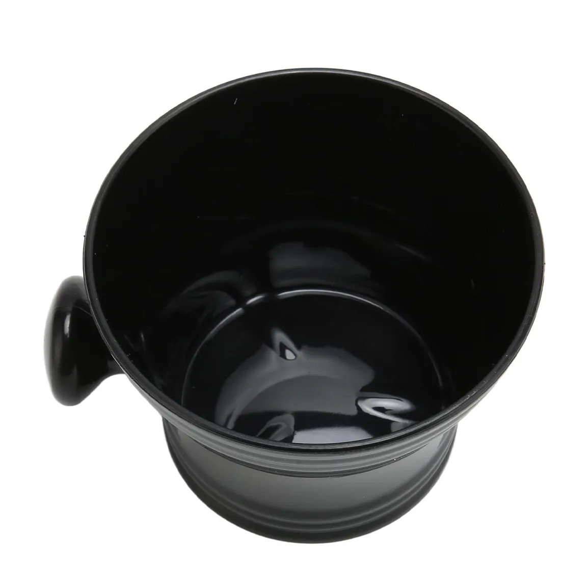 Bulb Humidifier with LED Lights, custom plastic cup with logo imprint 3