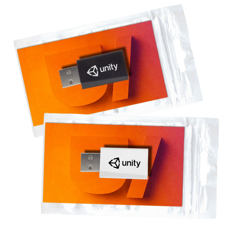Data Block USB Charging Adapter 6