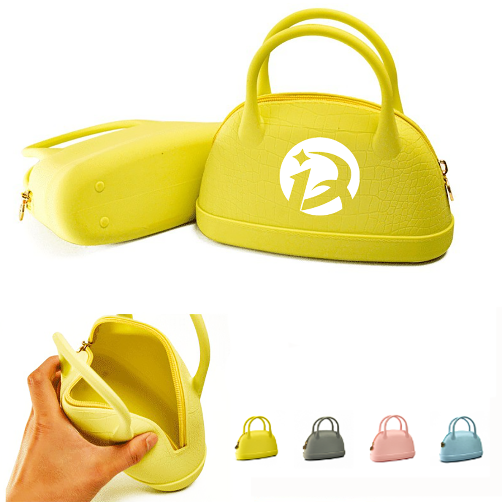 Crocodile patternhandbag 3