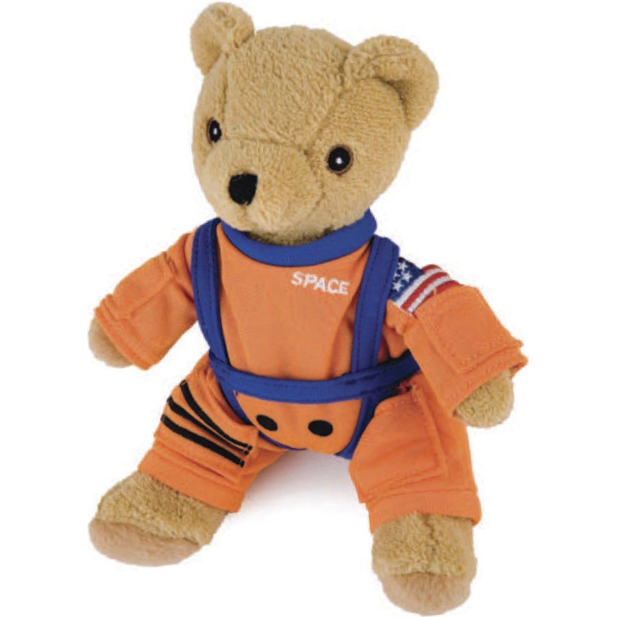 7" Astronaut Bear 1