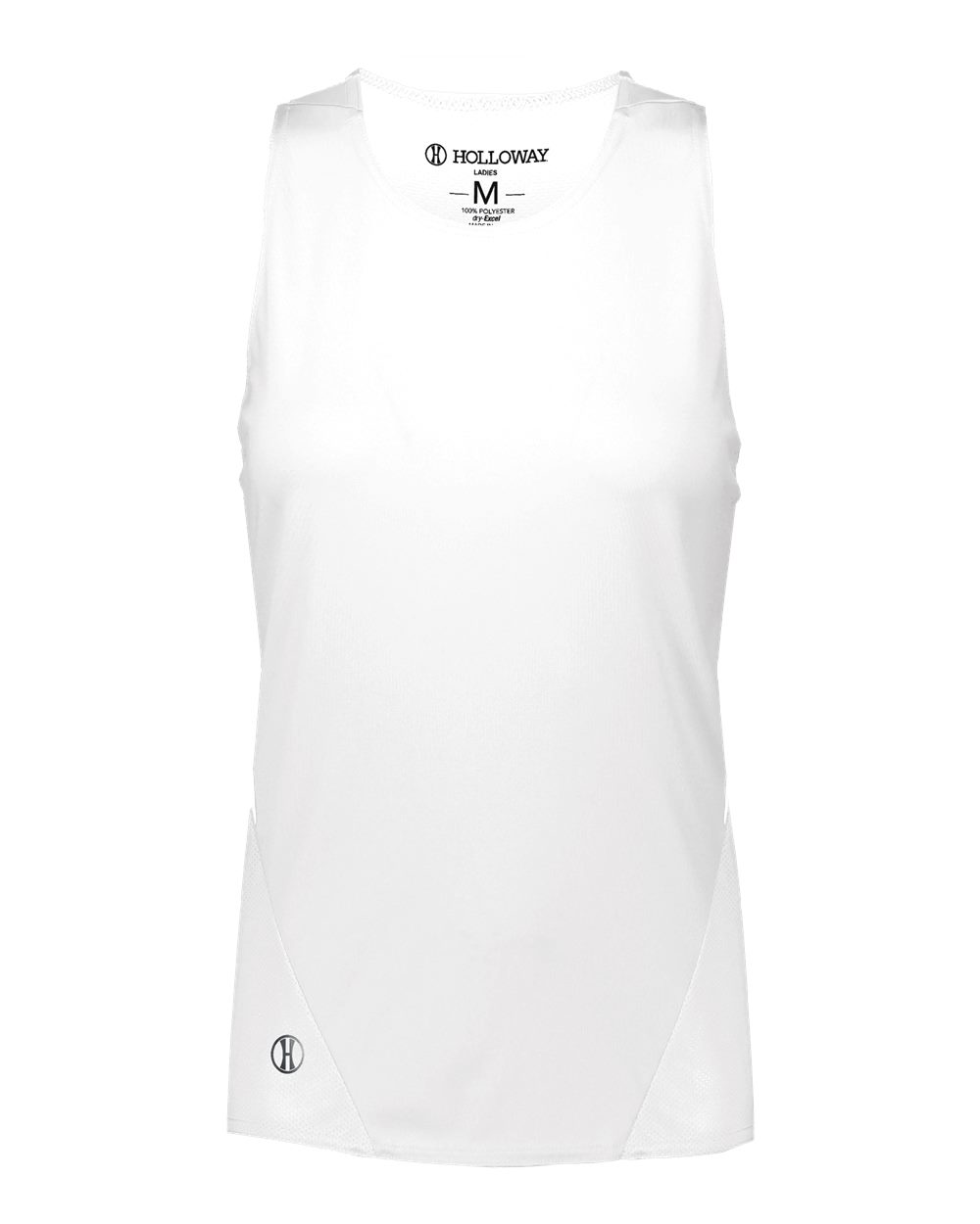 Women's PR Max Track Racerback Jersey - 221335 13